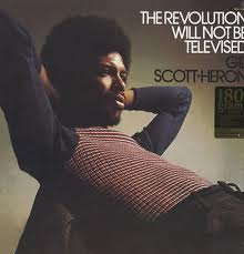 WHAT ARE YOU WAITING FOR: The Revolution Will Not Be Televised