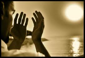 Power Prayer for Clarity, Courage and&nbsp;Success