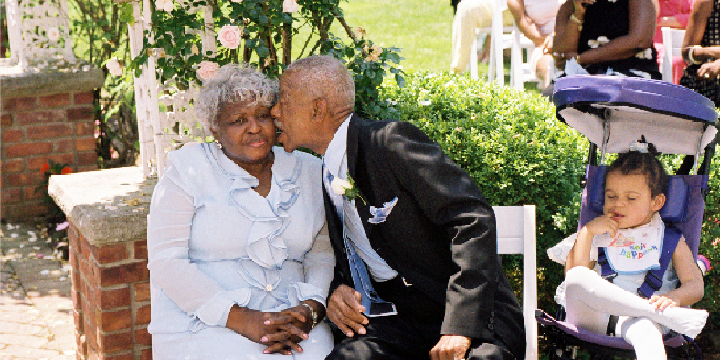 The Power of Loving Series – Love Never&nbsp;Fails