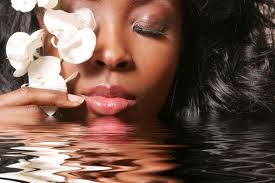 a sista loving herself