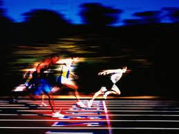 SOMETHING BETTER THAN LUCK: ACCOMPLISHING WHAT WE RESOLVE TO DO