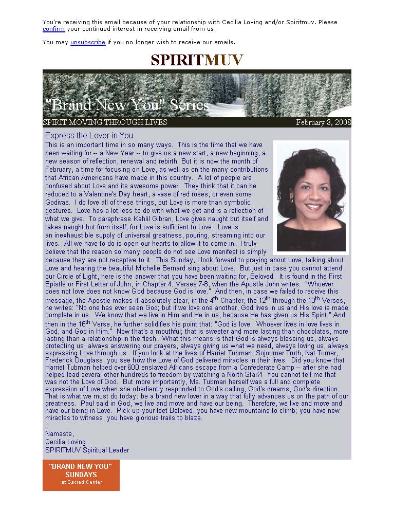 February 8, 2008 Express the Lover in You_Page_1