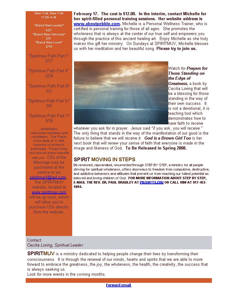 January 25, 2008 Honor Your Dream_Page_2