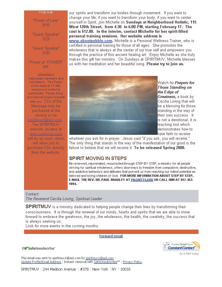 March 14, 2008 The Power of Regenerating Love_Page_2