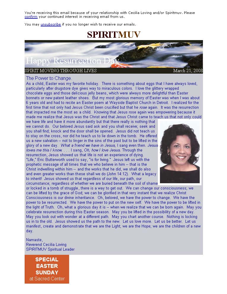 March 21, 2008 The Power to Change_Page_1