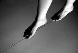 FAITH IS ONLY FAITH WHEN IT IS&nbsp;TESTED