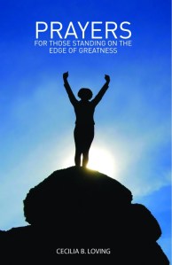 Prayers Cover for CreateSpace