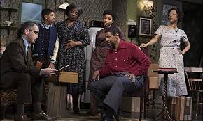 A RAISIN IN THE SUN: A COMING INTO ‘SPIRITHOOD’