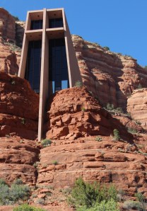Chapel in the Rock