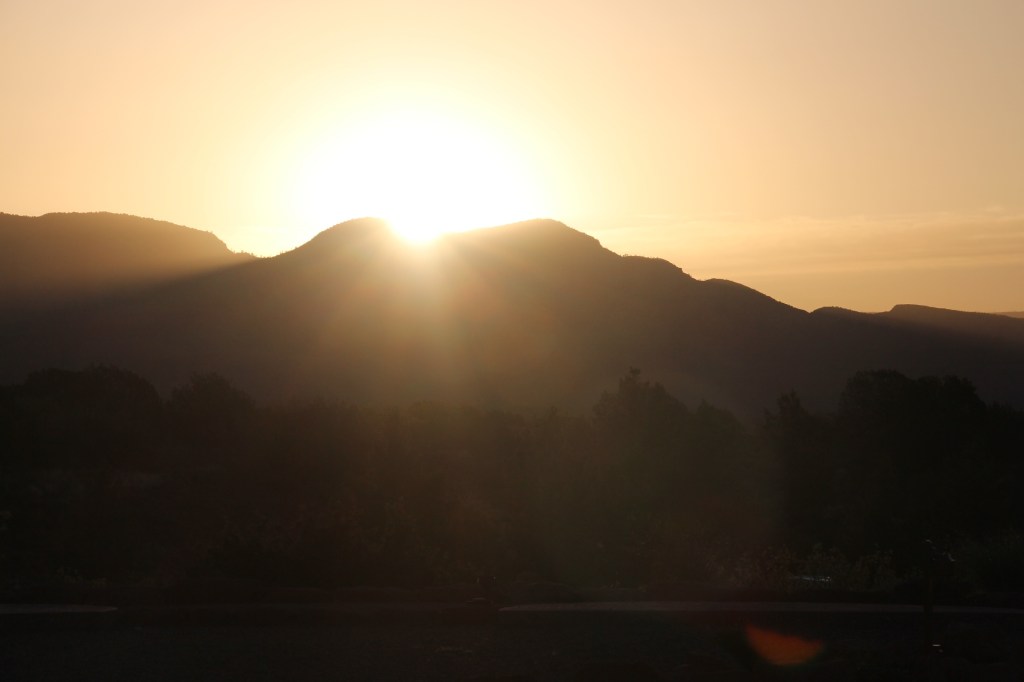 FB Morning Meditation