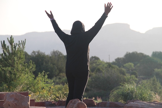 Glory Hallelujah Belinda Day 1