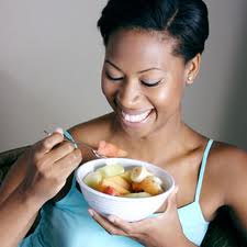 THE DIVINE DIET: PART ONE – LEARNING TO FEED THE SOUL