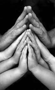 A PRAYER OF TRUST