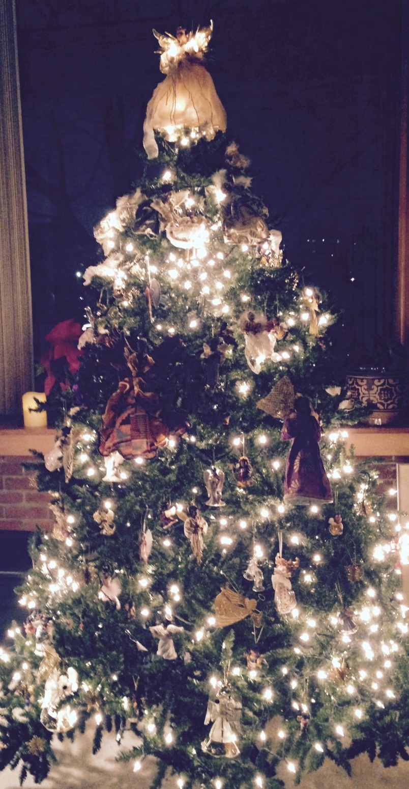 PRAYERS THAT KEEP GIVING BIRTH TO THE CHRIST IN US