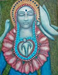 I PRAISE GOD WHO GAVE ME BIRTH AND MOTHERS FROM WHOM ALL BLESSINGS FLOW