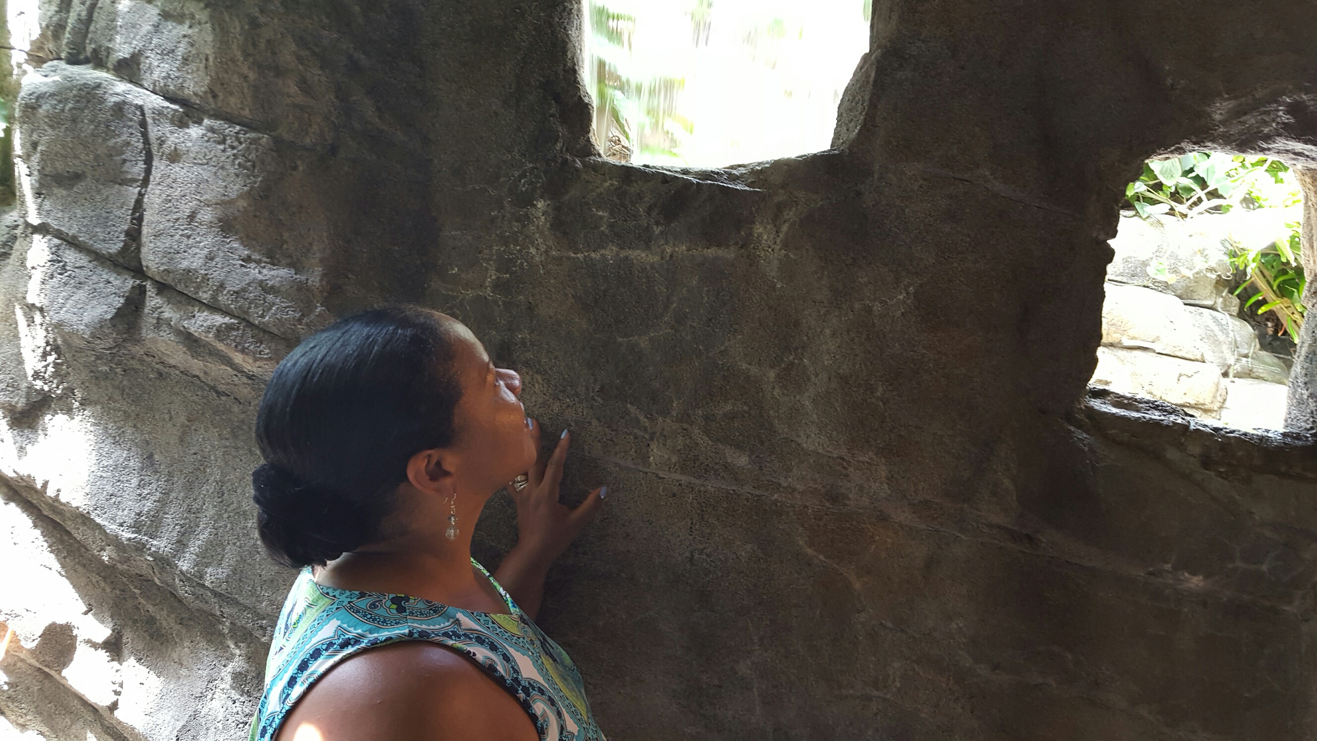 CREATING A SPIRITUAL LIFE