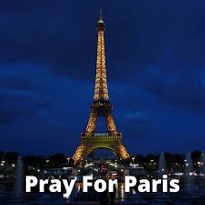 PRAYERS WHOSE PEACE MAGNIFIES LOVE WITHOUT CEASING