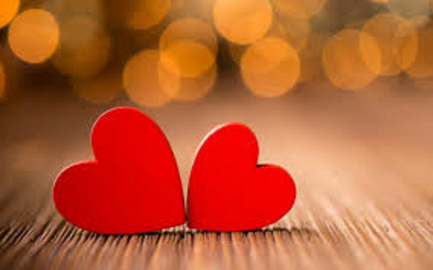 CO-CREATING MORE LOVE IN YOUR LIFE