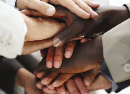 THE GRACE OF INCLUSION
