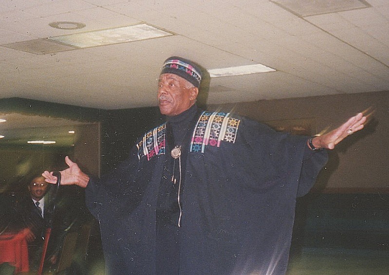 PRAYERS THAT KNOW THEIR WAY HOME:   A TRIBUTE TO DAD (1921-2016)
