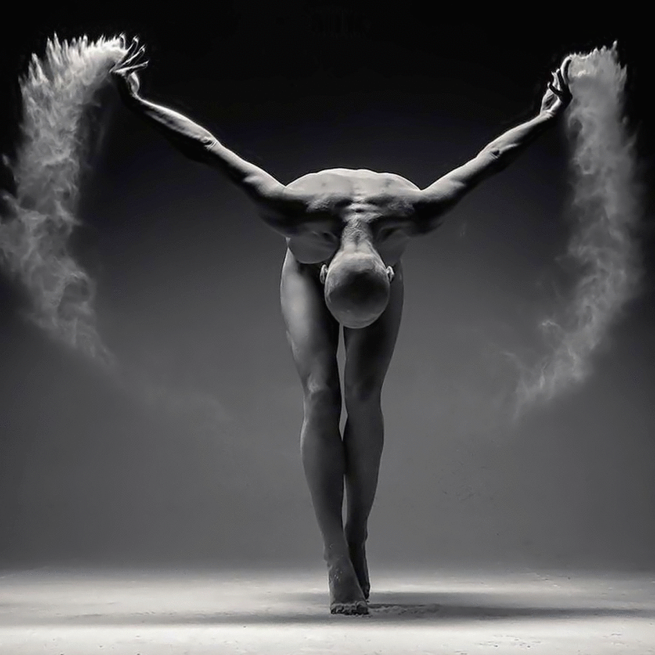 A PRAYER OF&nbsp;RESURRECTION