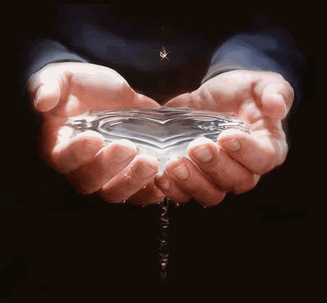A PRAYER OF RENEWAL