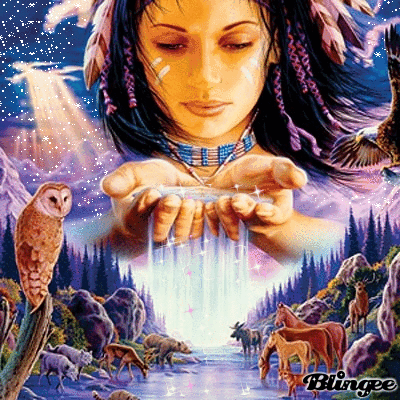 A PRAYER FOR MOTHER OF EVERYTHING AND EVERYONE