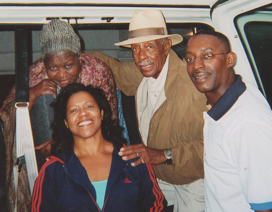 MY FATHER IS MY VICTORY