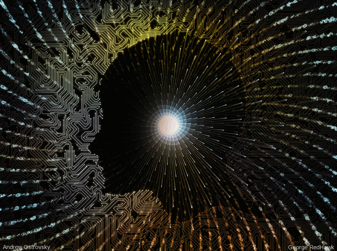 CHRIST IN YOU, THE HOPE OF GLORY