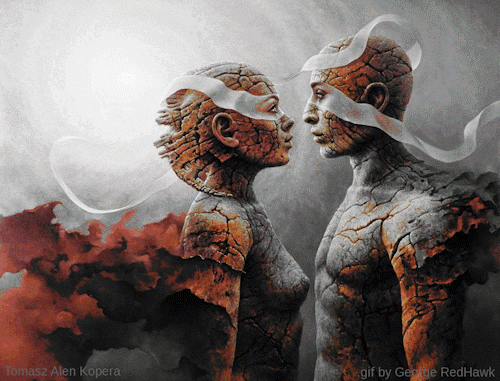 LOVE ONE ANOTHER