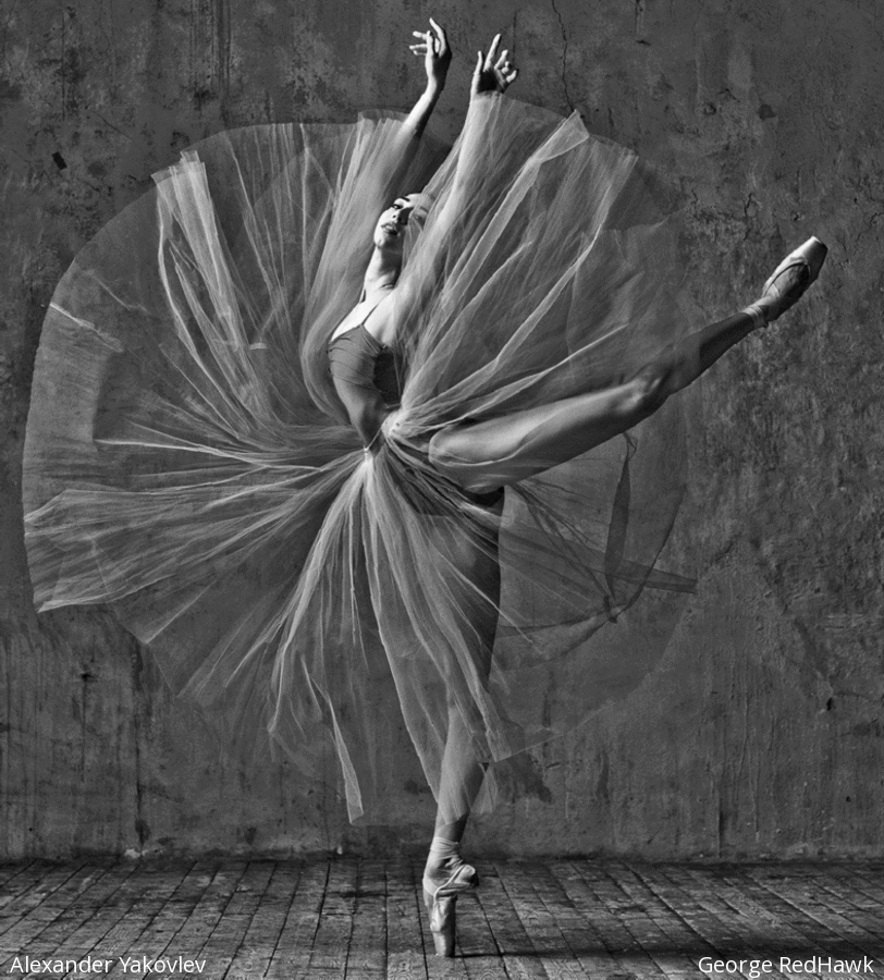 The Grace of Miracles – Part 25 – “The Light We Bring”