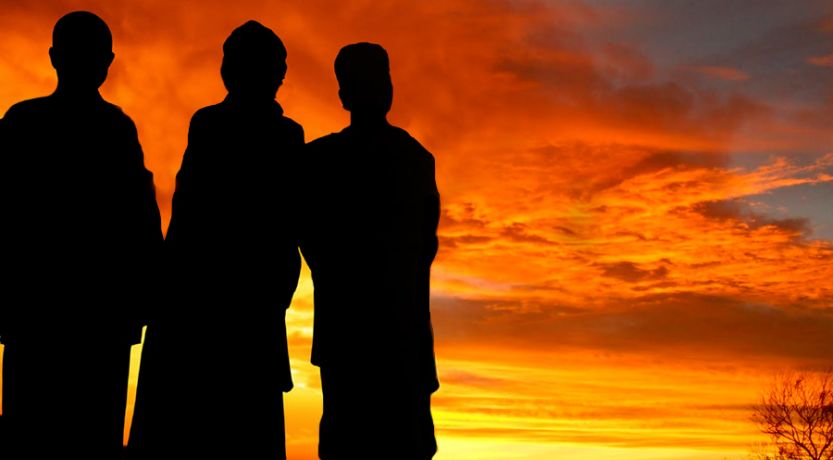 BELIEVE BEYOND DISBELIEF