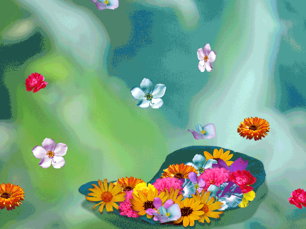 FINDING THE POWER OF LOVE – Part 12