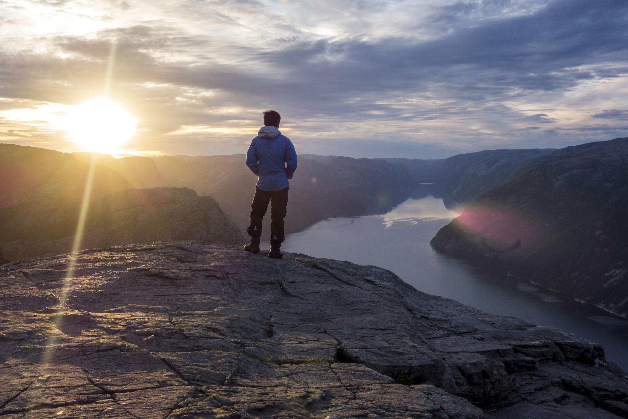 The Grace of Miracles – Part 26 – Part 2 – “Influencers of Spirit”