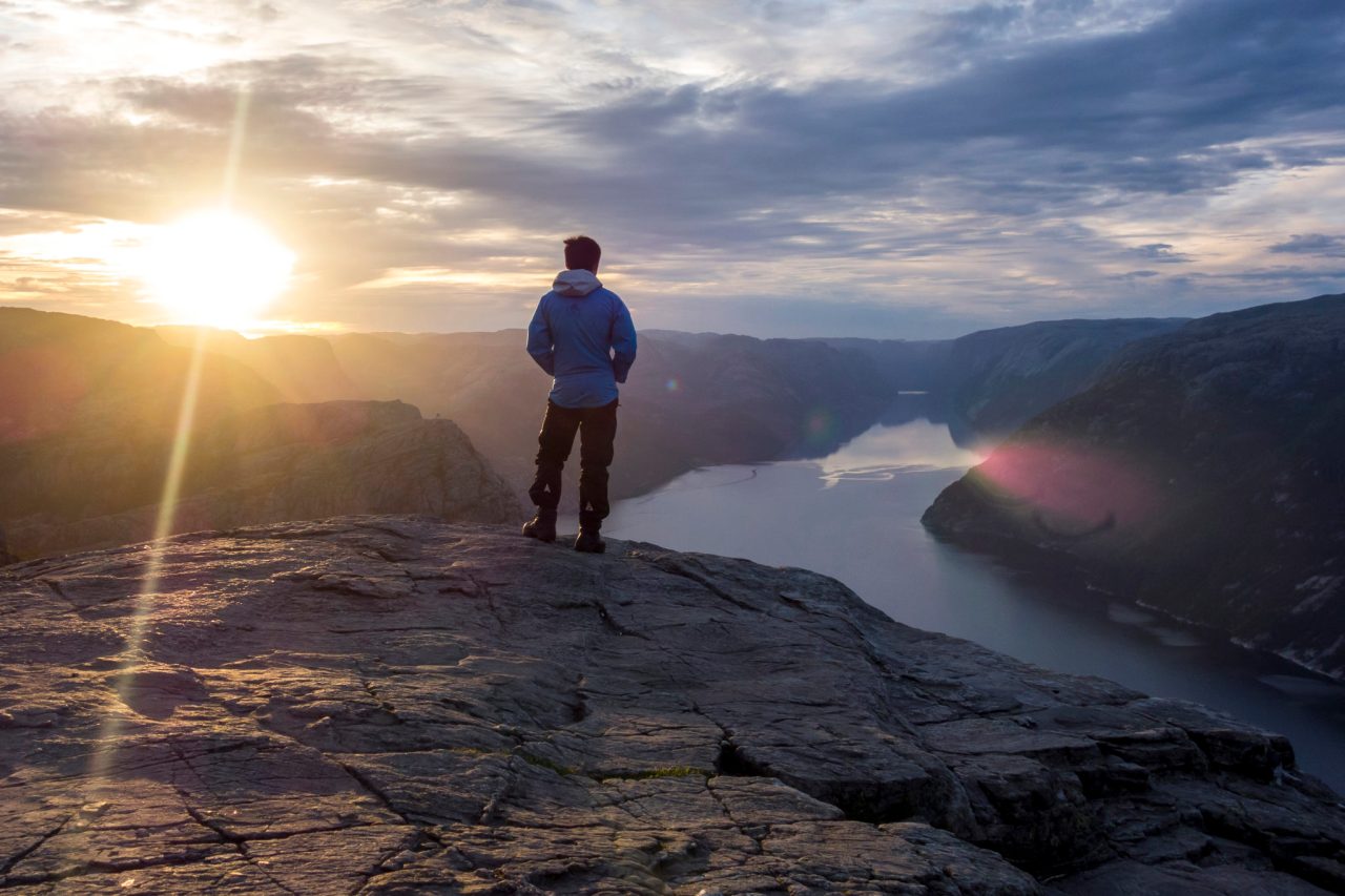 The Grace of Miracles – Part 26 – Part 2 – “Influencers of&nbsp;Spirit”