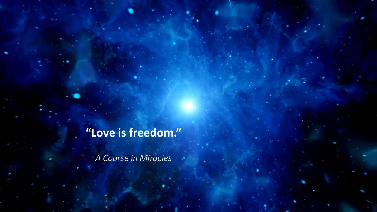 The Grace of Miracles – Part 16-18 – “The Holy&nbsp;Instant”