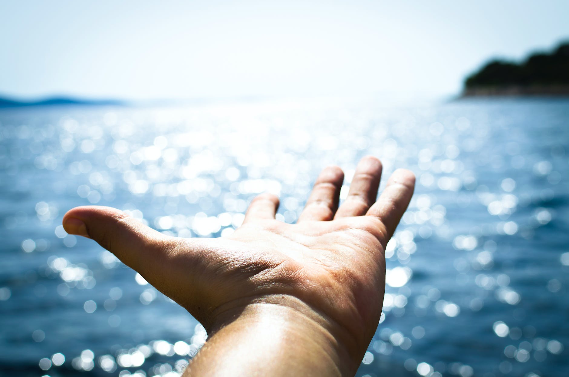 The Grace of Miracles – Part 2-3 – “Every Situation is an Opportunity for Good”