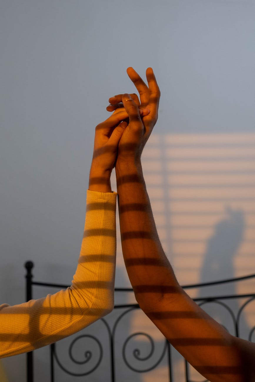 The Grace of Miracles – Part 22 – “The Holy Relationship”