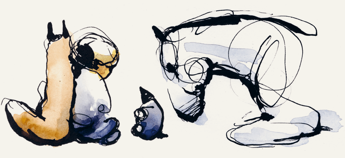 The Grace of Miracles – Part 23-24 – “Being&nbsp;Enough”