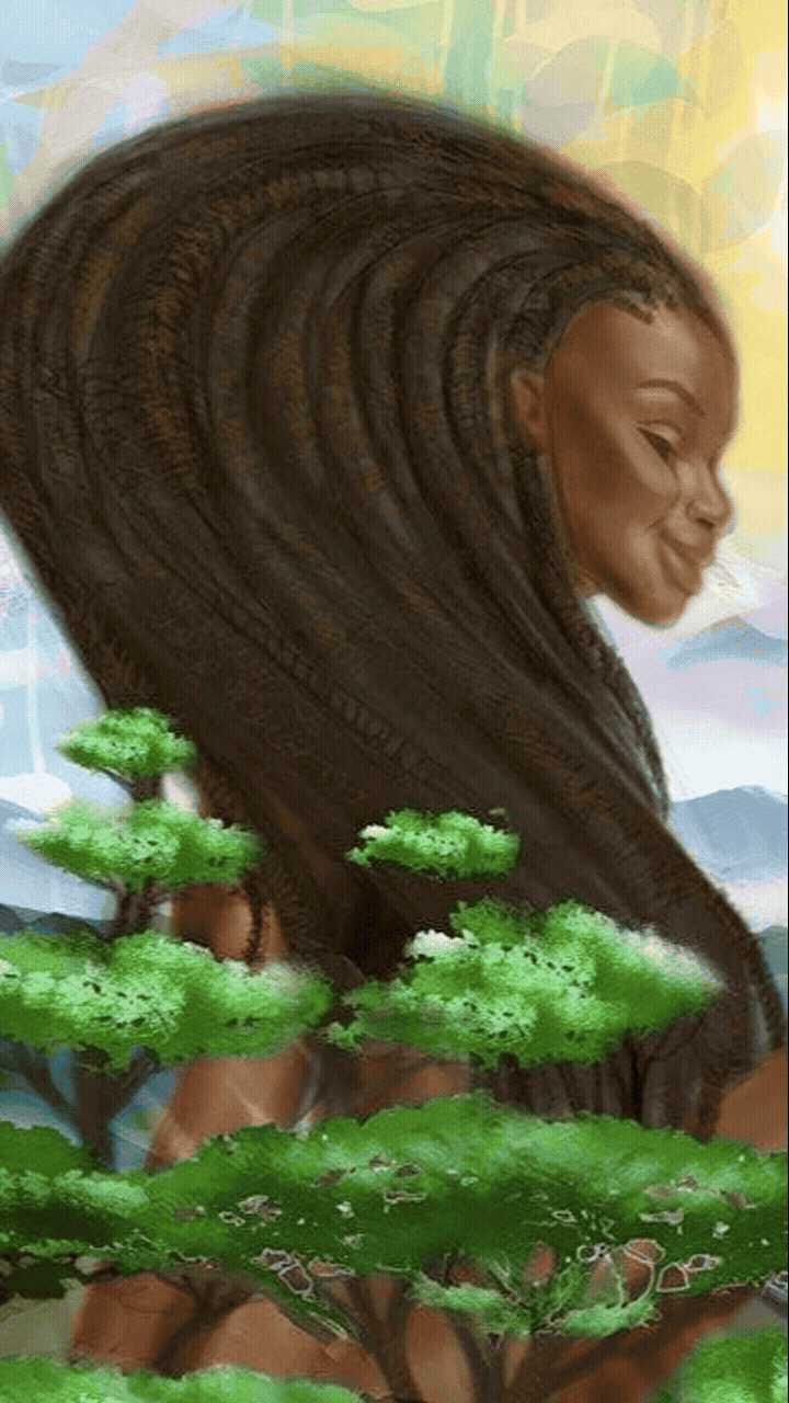 WHERE DO I BEGIN TO SEE THE DIVINITY WITHIN?